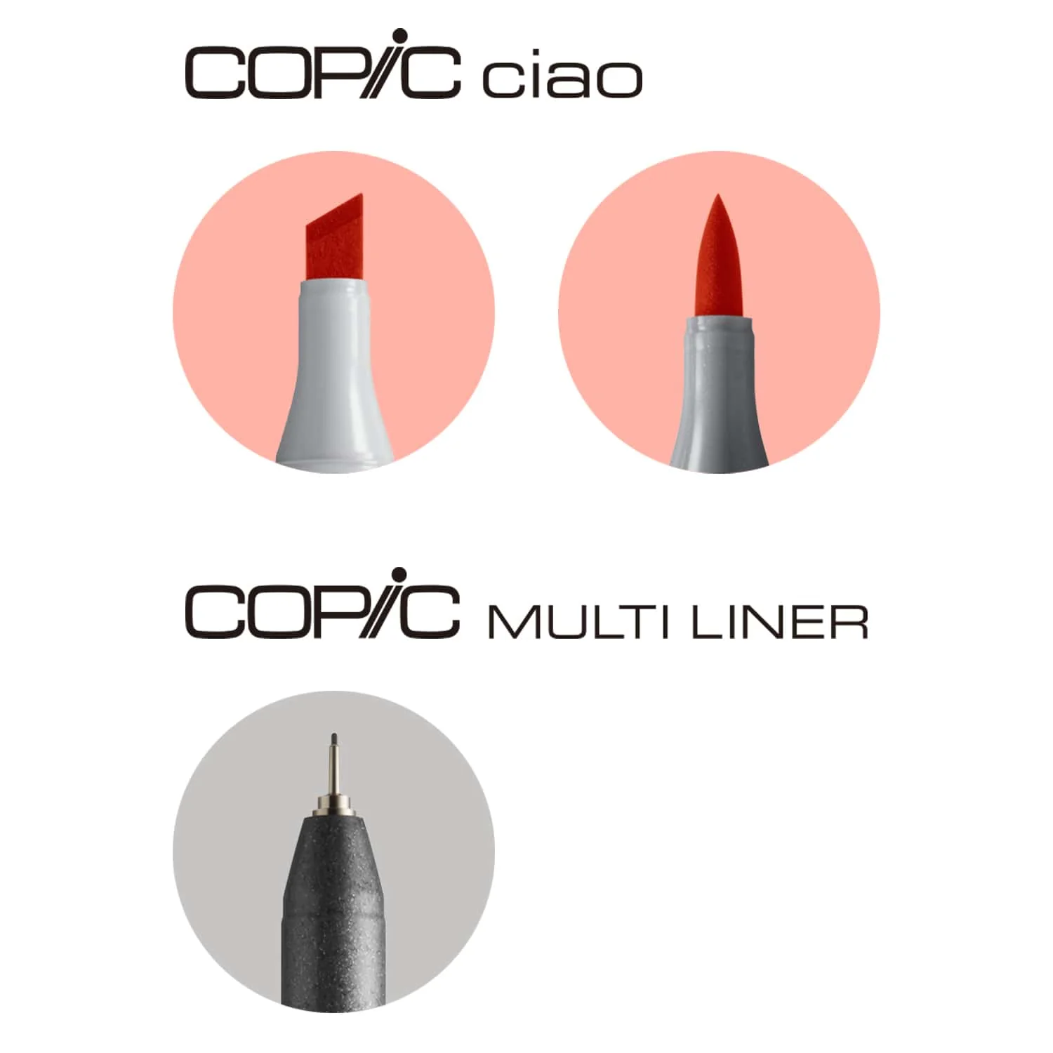 COPIC® Ciao Sparkle Set - Image 4