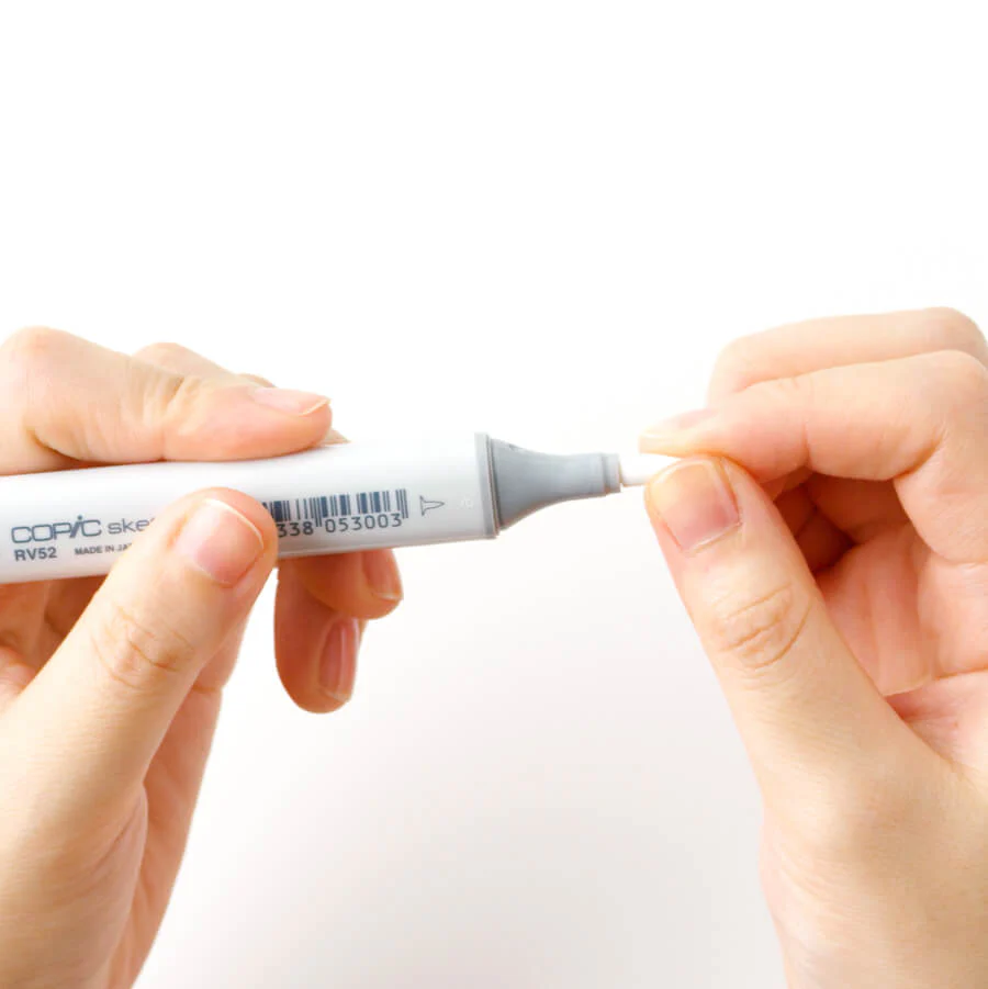 COPIC® Calligraphy 5mm Replacement Nibs - Image 3