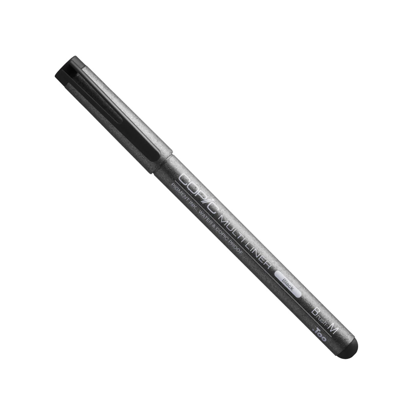 COPIC® Multiliner Brush Pen
