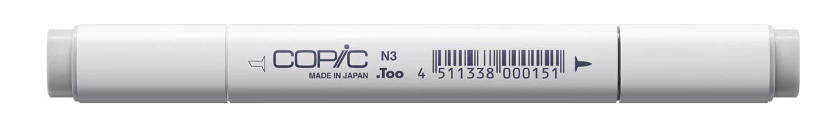 N3 : Neutral Gray No. 3 - Image 4