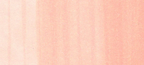 RV42 : Salmon Pink - Image 2