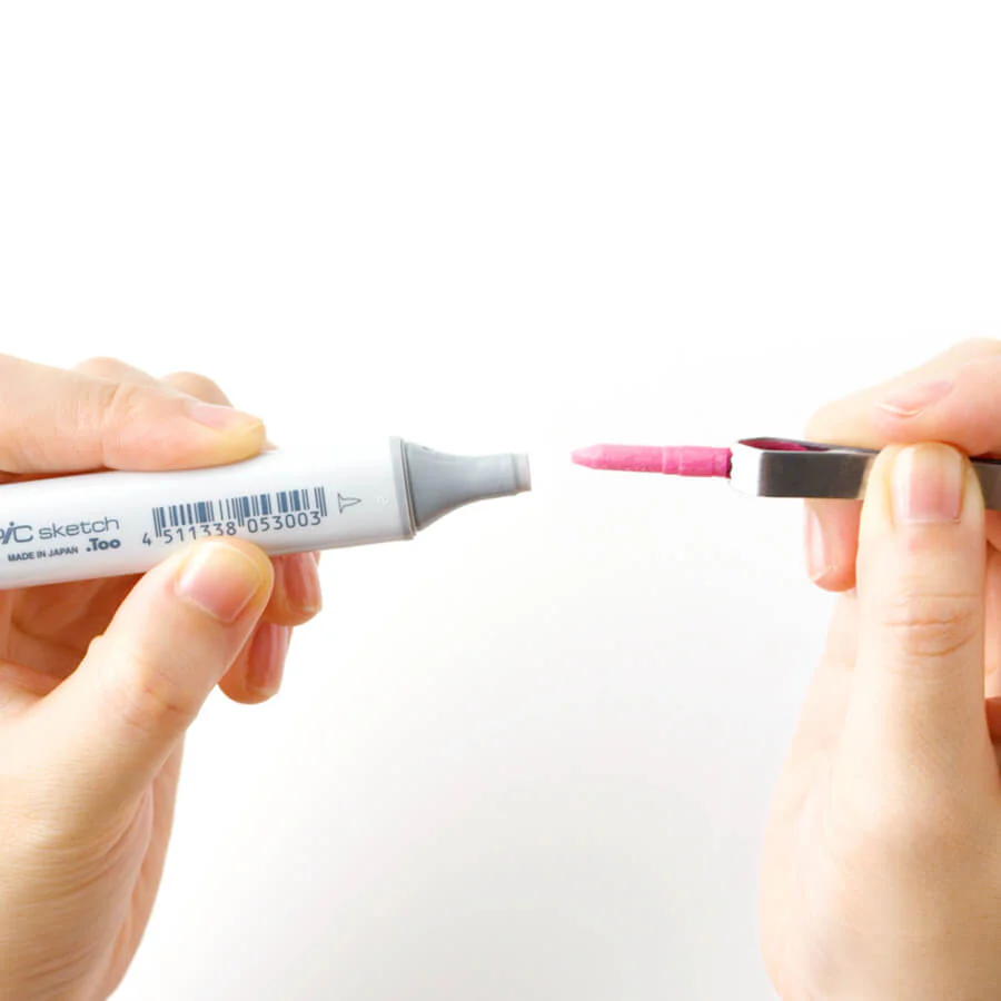 COPIC® Standard Broad Replacement Nibs - Image 3