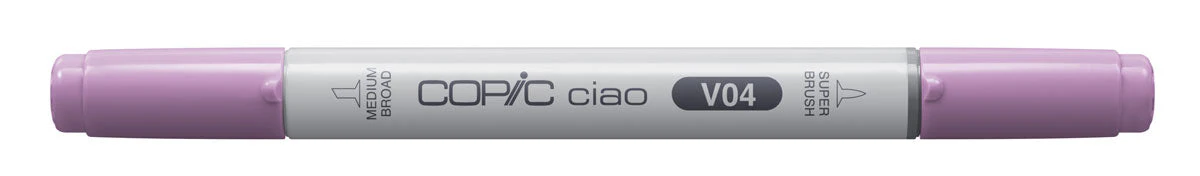 V04 : Lilac - Image 5