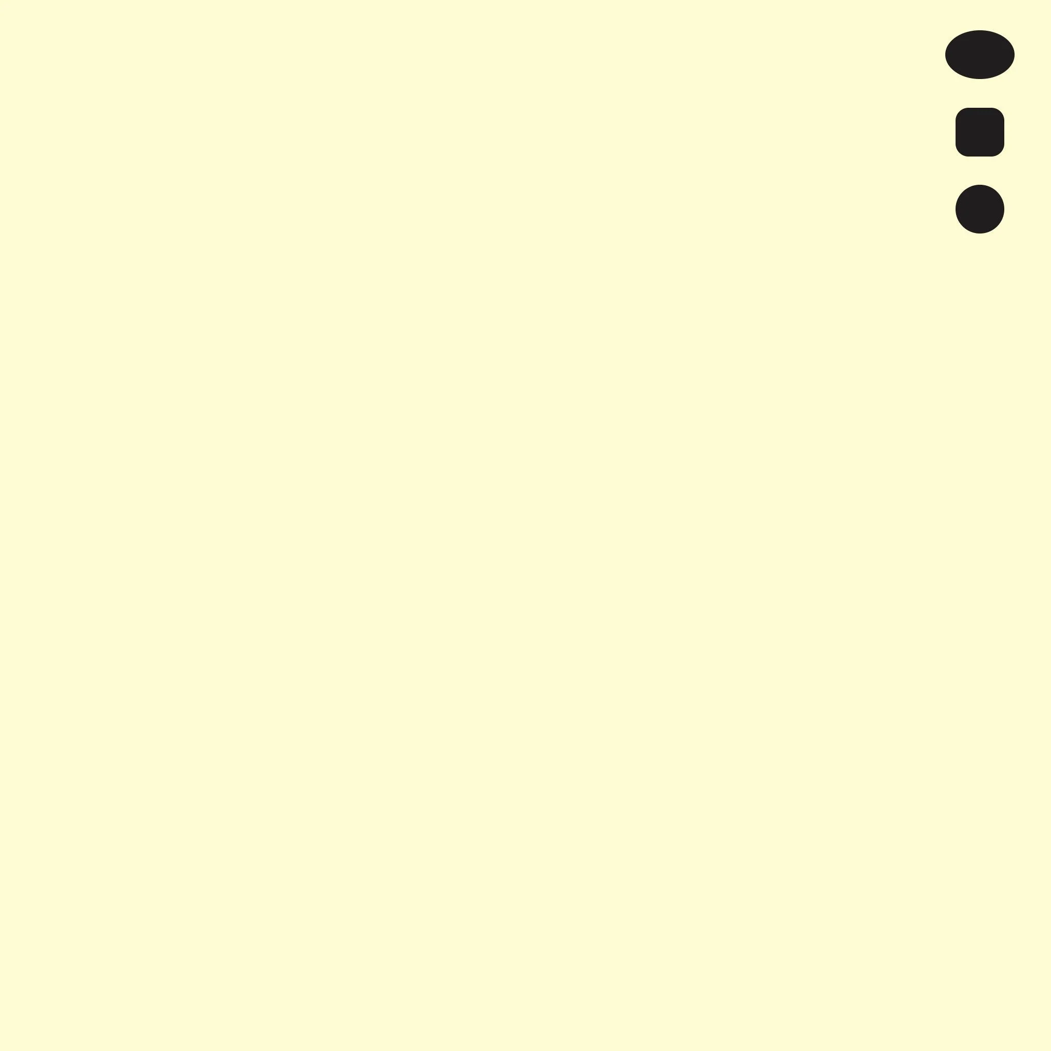 Y11 : Pale Yellow