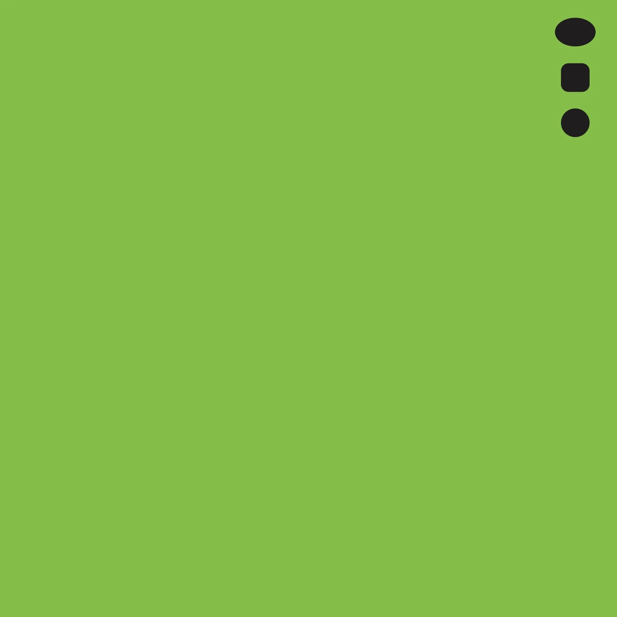 YG17 : Grass Green