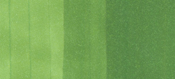 YG17 : Grass Green - Image 2