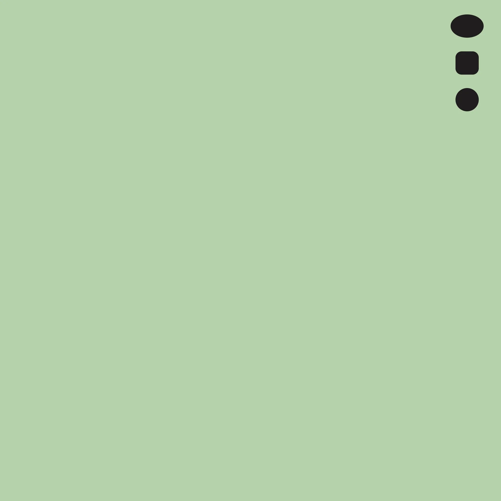 YG63 : Pea Green