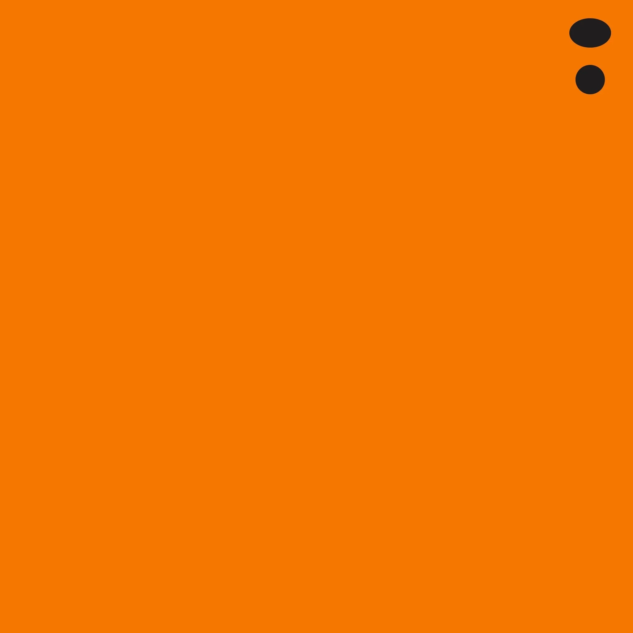 YR68 : Orange