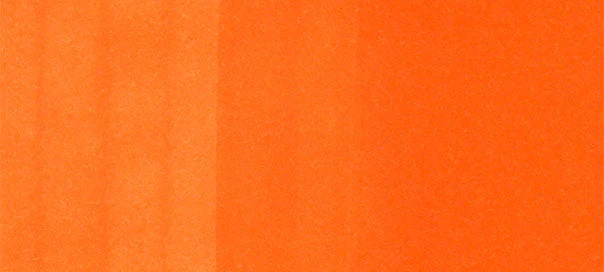 YR68 : Orange - Image 2