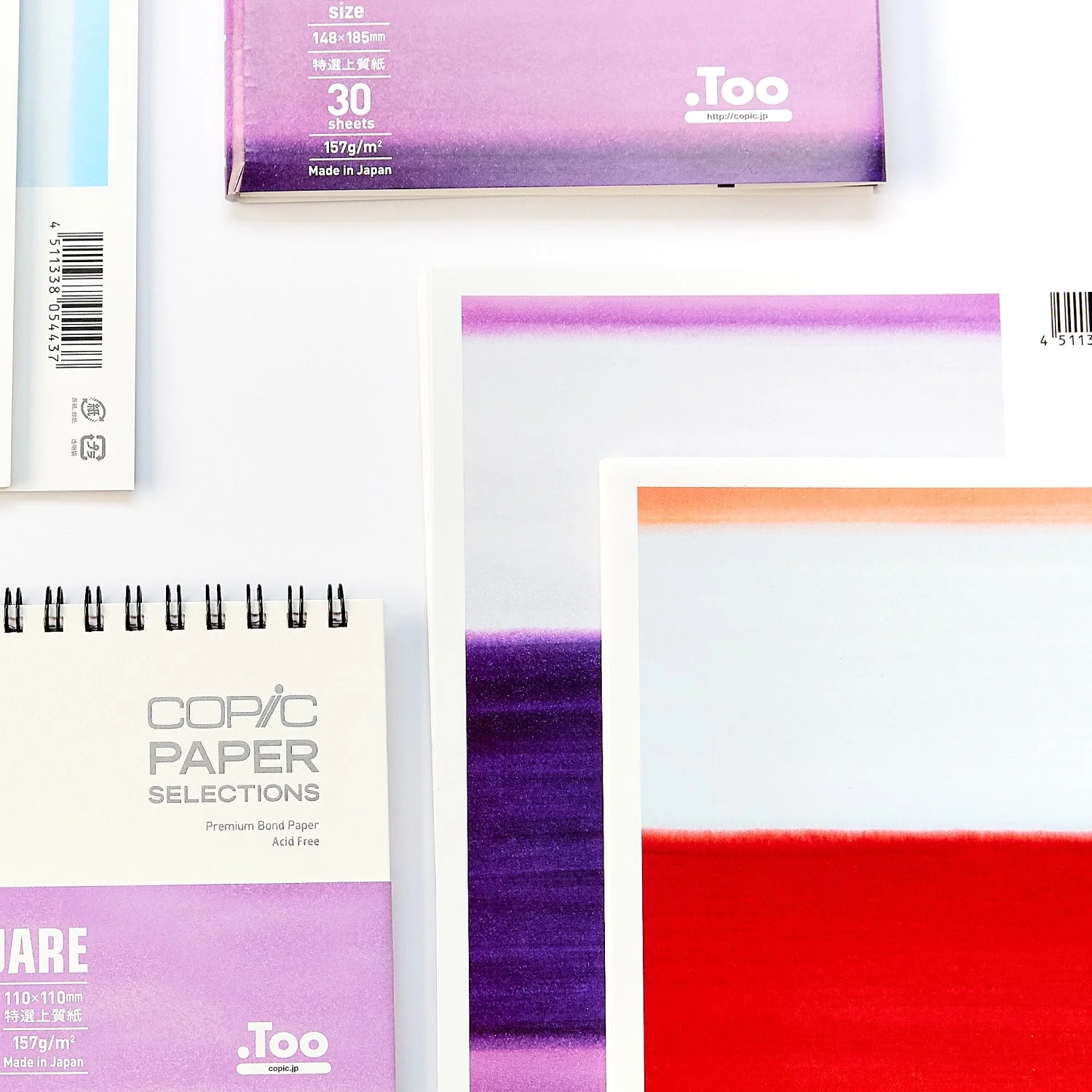 COPIC® Custom Paper - Image 5
